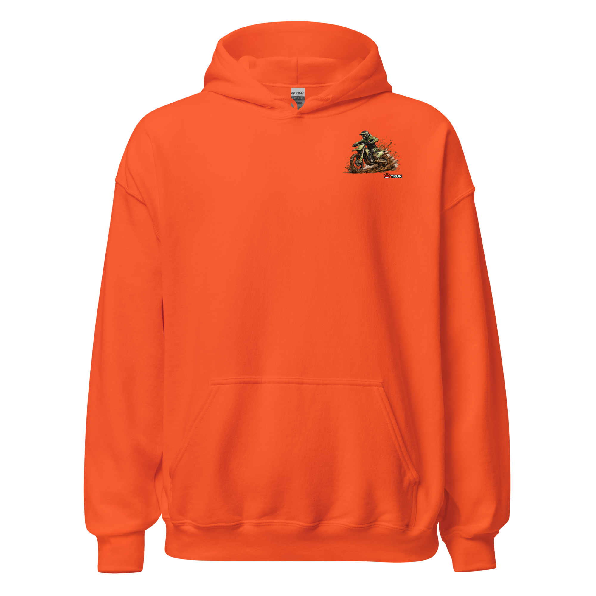 motocross way of life motorsport hoodie motocross way of life motorsport hoodie