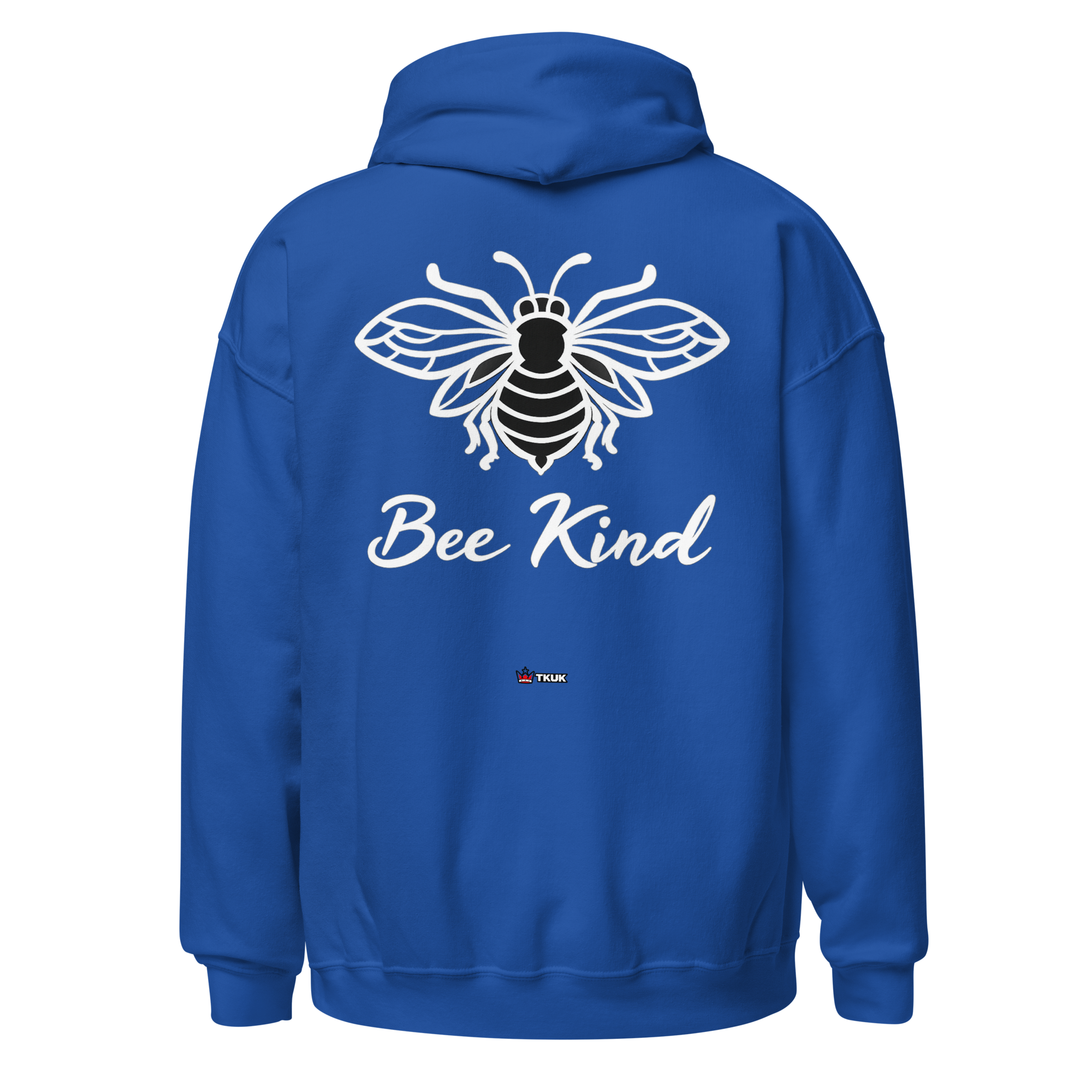 bee kind hoodie