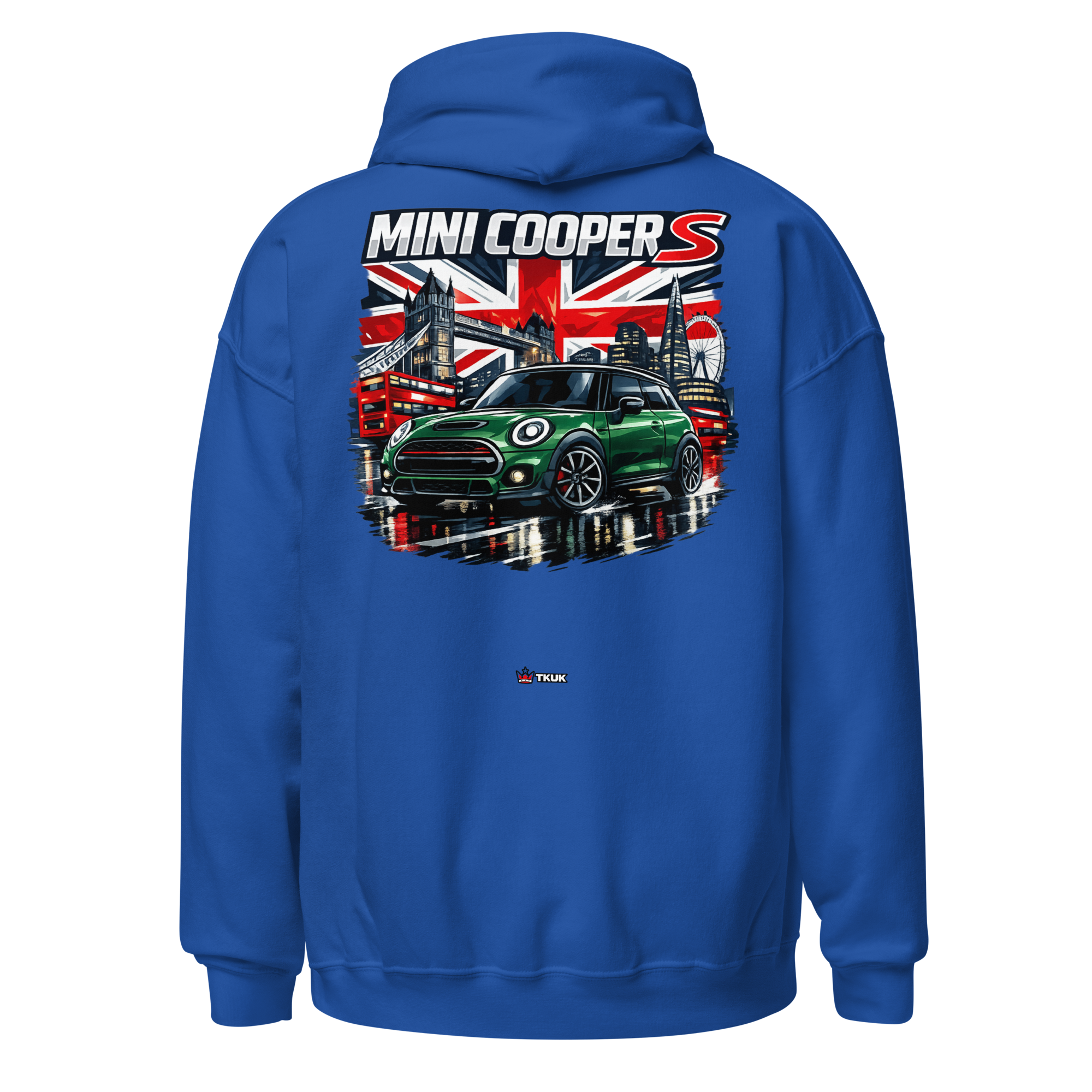 mini cooper s british motorsport hoodie mini cooper s british motorsport hoodie
