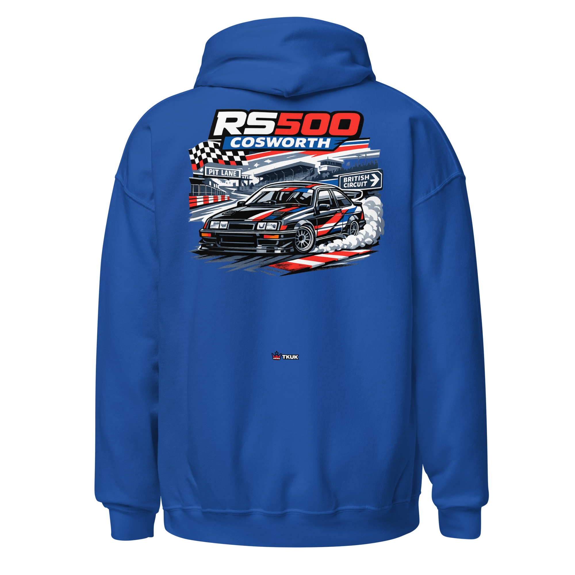 rs500 cosworth british motorsport hoodie rs500 cosworth british motorsport hoodie