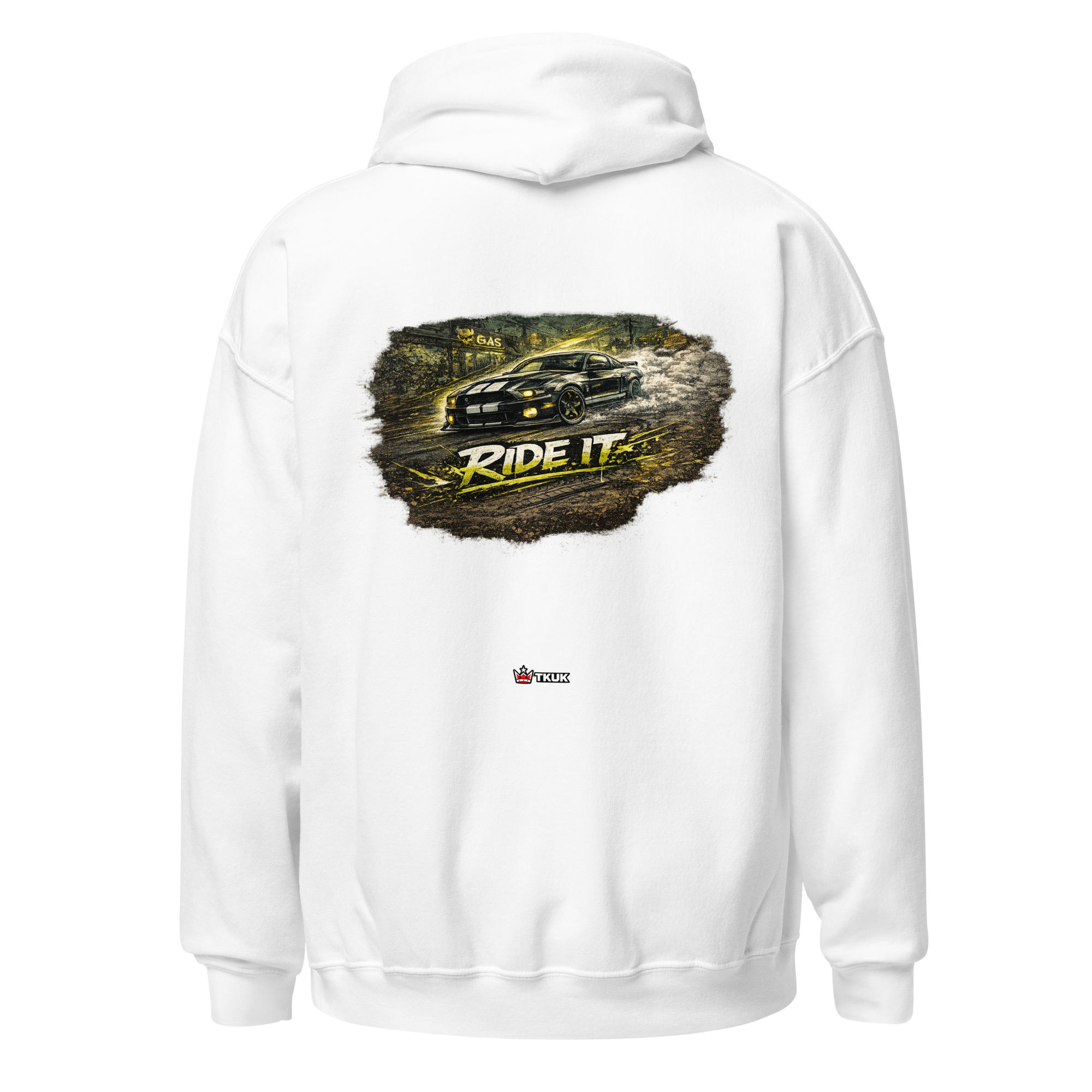 shelby gt500 style car hoodie shelby gt500 style car hoodie