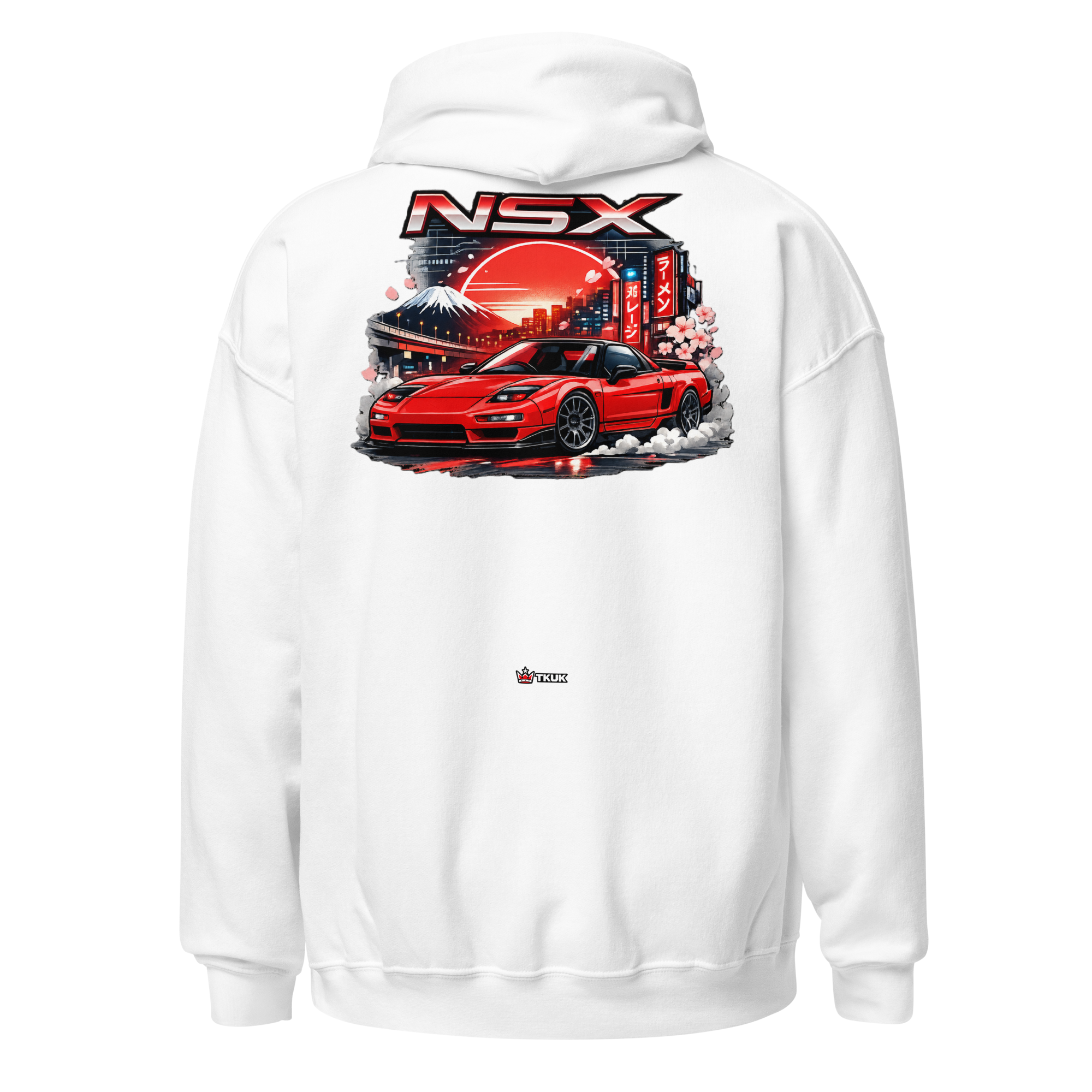 nsx japanese supercar hoodie nsx japanese supercar hoodie