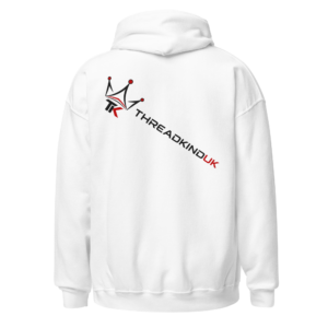 ThreadKindUK Essentials Light Hoodie